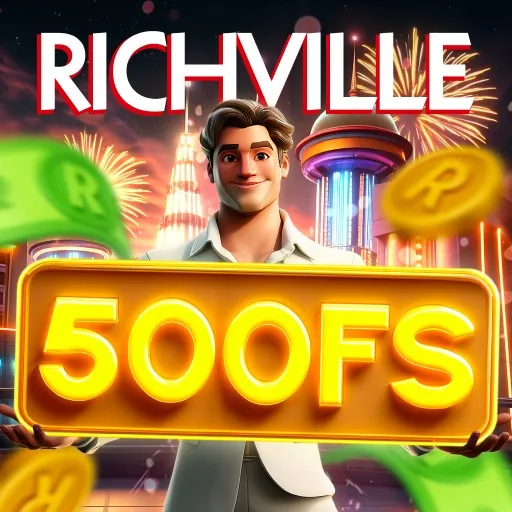 RichVille